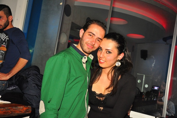 Publicity on Saturday Night